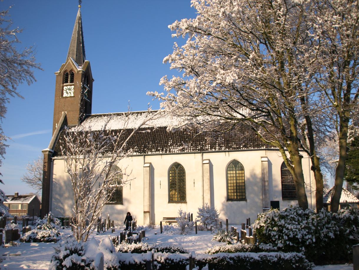 Kooger Kerk